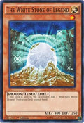 The White Stone of Legend (LDK2-ENK04)  Common
