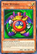 Time Wizard (LDK2-ENJ15)  Common