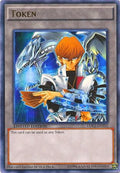 Token: Kaiba (LDK2-ENT02) (Limited) Ultra Rare