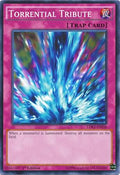 Torrential Tribute (LDK2-ENJ38)  Common