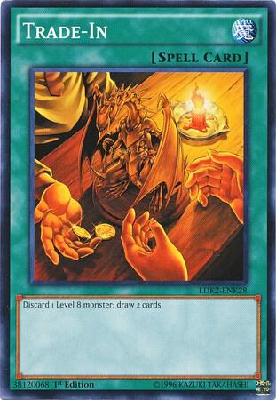 Trade-In (LDK2-ENK28)  Common