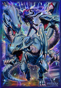 Folios/Protectores [OFICIAL KONAMI] para Extra Deck 15 Unidades Tamaño Small (Yugioh) - Dragon Master Magia