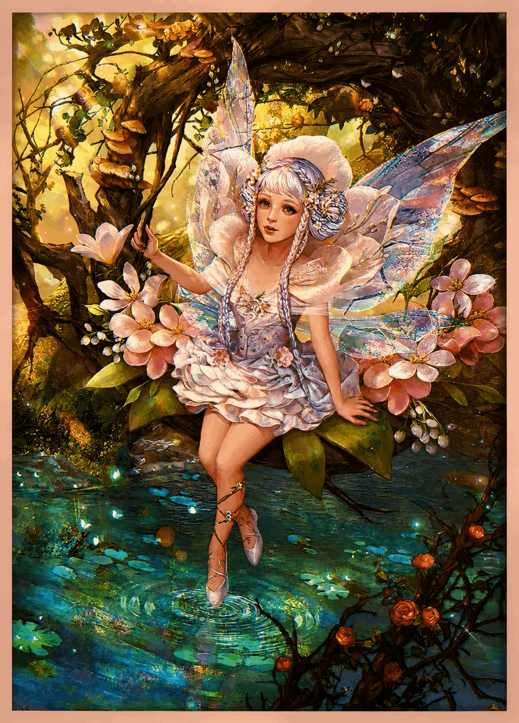 Folios/Protectores para Extra Deck 15 Unidades Tamaño Small (Yugioh) - Tatiana Elgane
