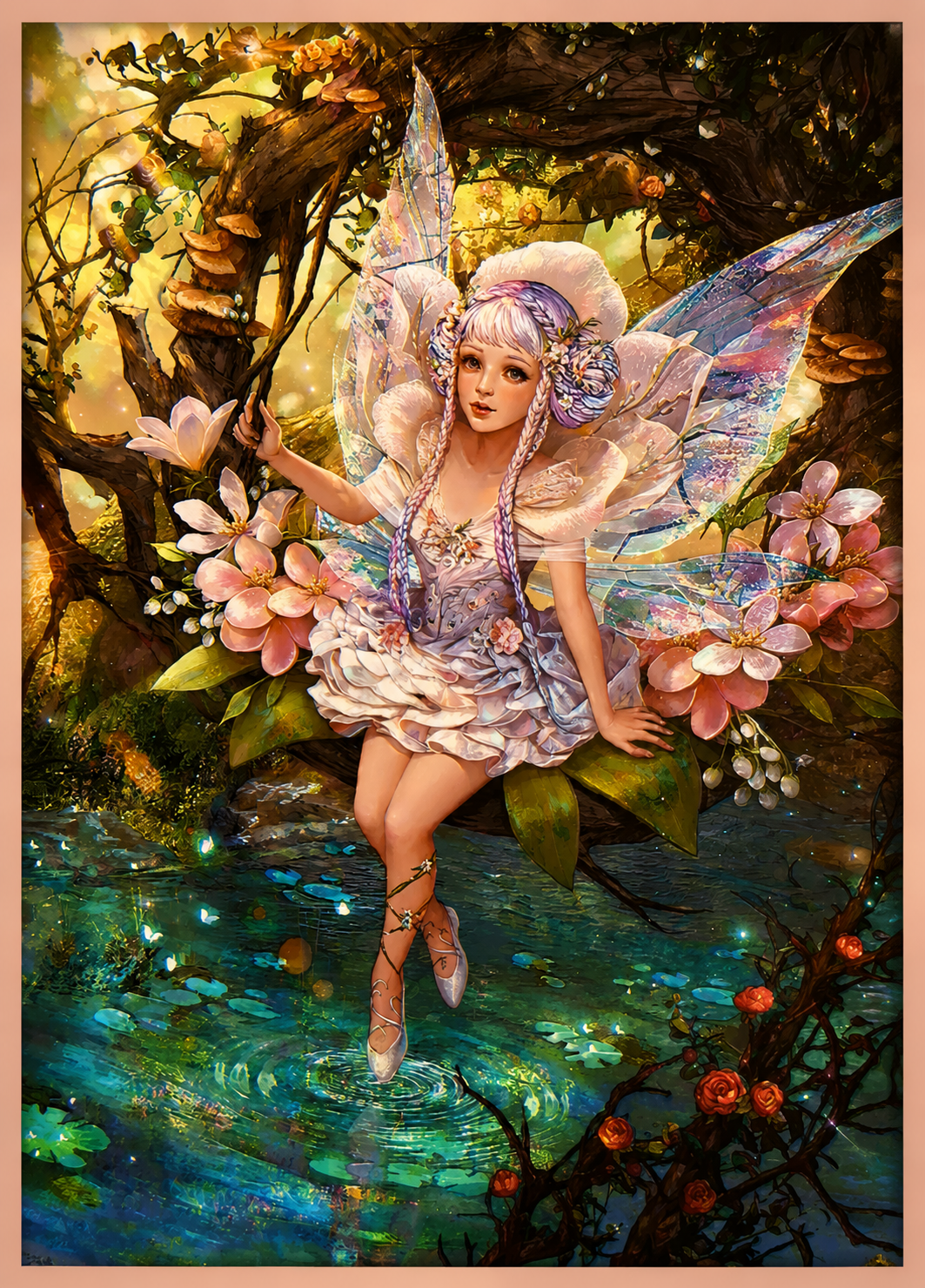 Folios/Protectores para Extra Deck 15 Unidades Tamaño Small (Yugioh) - Tatiana Elgane