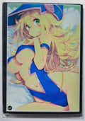 Folios/Protectores Para Extra Deck 15 Unidades Tamaño Small (Yugioh) - Dark Magician Girl