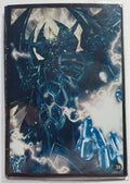 Folios/Protectores Para Extra Deck 15 Unidades Tamaño Small (Yugioh) - Obelisk, The Tormentor