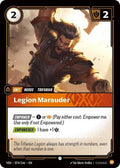 (VEN-074/166) Legion Marauder - Common
