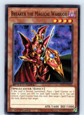 Breaker the Magical Warrior (SBC2-ENA10)  Common