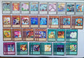 Core / Mazo - Scrap Synchron - Yu-Gi-Oh!
