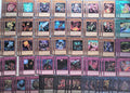 Core / Mazo - Traptrix - Yu-Gi-Oh!